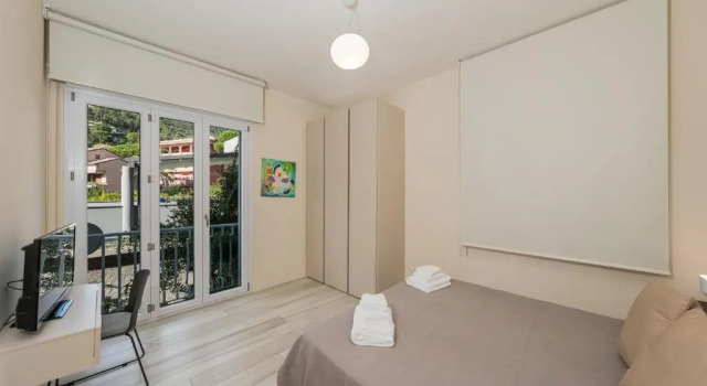 Люкс Deluxe Villa degli Argentieri