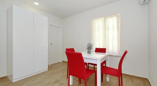 Семейный номер Standard Idassa Atrium rooms