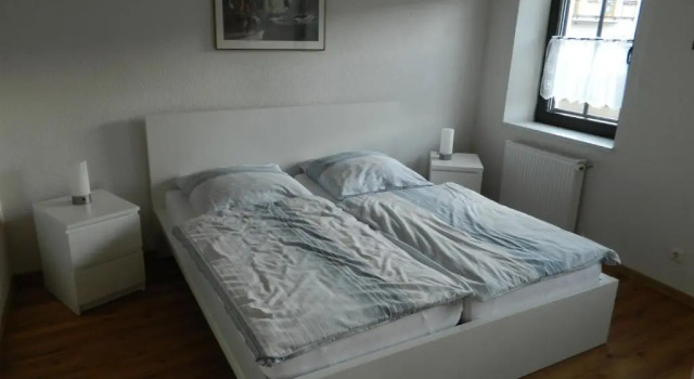 Апартаменты Ferienwohnung Bretz