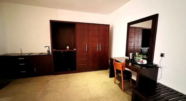 Люкс Deluxe Ella Flower Garden Resort