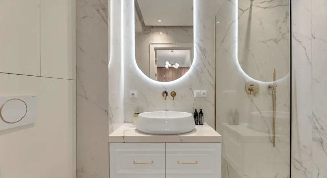 Апартаменты Superior Deo Plaza Apartments