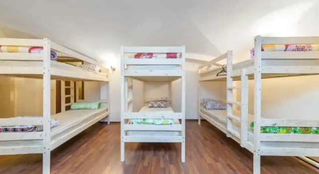 Stella Hostel