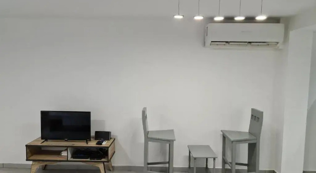 Villas Marlin, Rezervasyon Otel Cancún havuzlu oteller, Backstage Theatre yakınında, Yüzme Havuzu