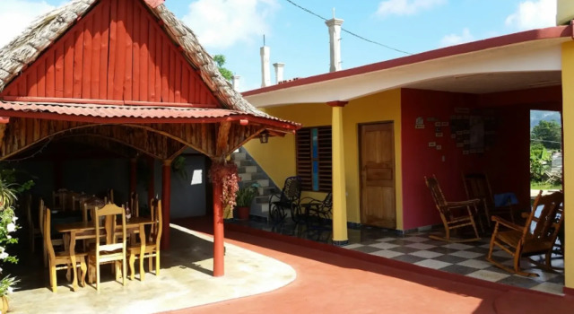 Villa Maravilla, Boek Villa Villa's in Pinar Del Rio, Villa
