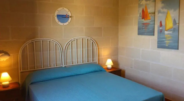 Casa del Torno Favignana