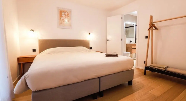 Beautiful Apartment Close to Durbuy