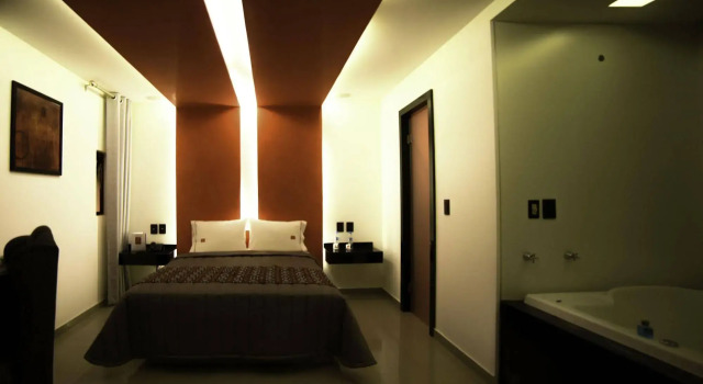 Six Hotel Guadalajara Expiatorio, Book Hotel Billige hoteller i Guadalajara