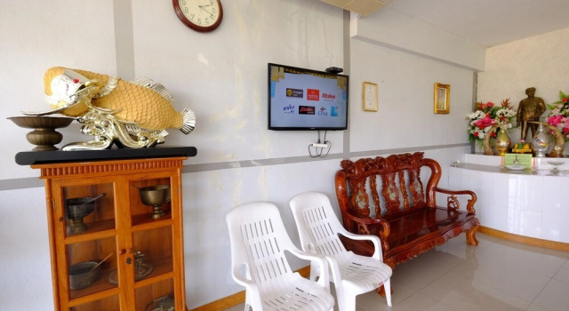 P.C.Tel Hotel, Rezervovat Hotel Mukdahan 