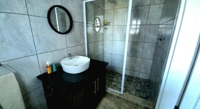Люкс Superior Blue Sea Guesthouse