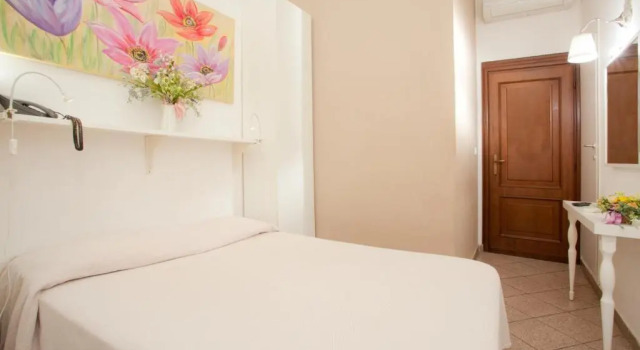 Двухместный номер Economy Hotel Lydia