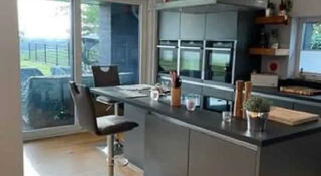 Номер Luxury FlatDeCologne - DomBlick