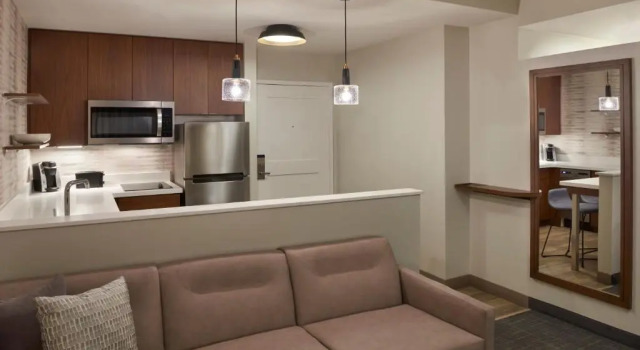 Residence Inn by Marriott Toronto Mississauga Southwest
