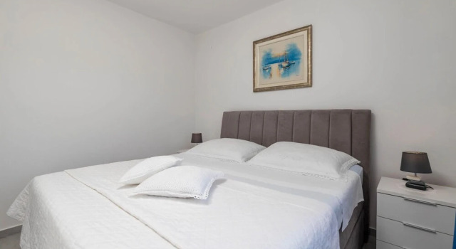 Stunning Apartment in Stara Novalja With Wifi and 1 Bedrooms