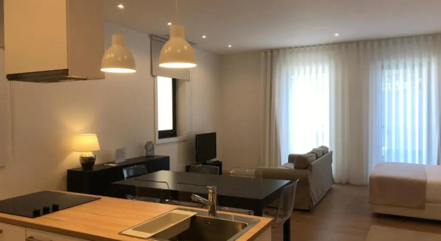 Студия MyTrip Porto
