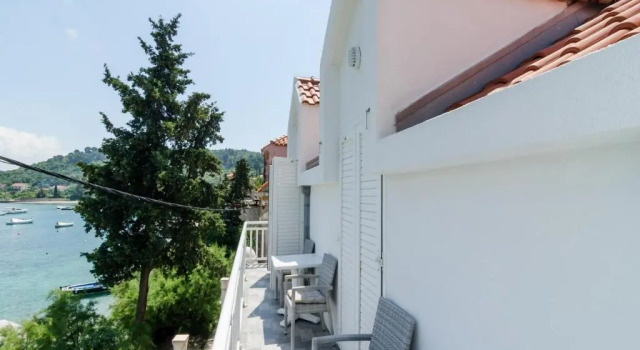 Коттедж Apartment & Room Maćus