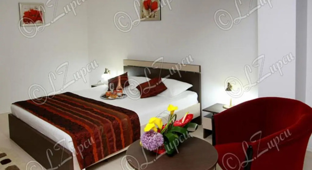 Номер Standard Hotel Royal 2