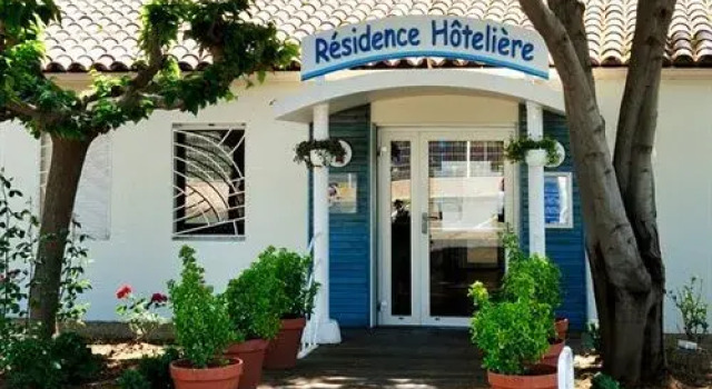 LAbbaye du Cap, Rezervovat Hotel Agde Canal du Midi