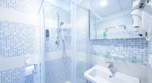 Двухместный номер Superior Hotel Madison
