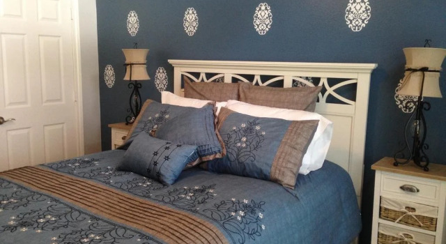 Maple Creek Bed and Breakfast, Boek Hotel Hotels in Tomball met ontbijt, Ontbijt