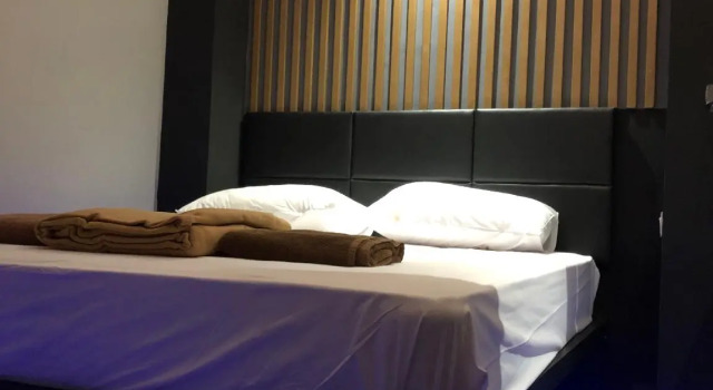 M Box Seminyak