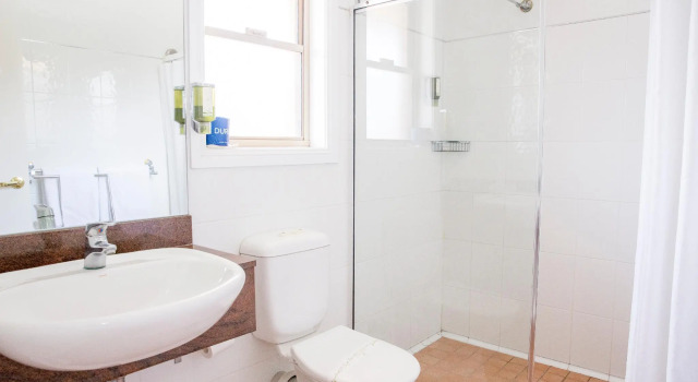 Студия Littomore Suites Bathurst