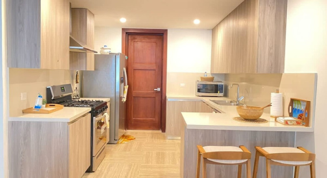 Апартаменты Charming Two-bedroom Apartment in Portillo