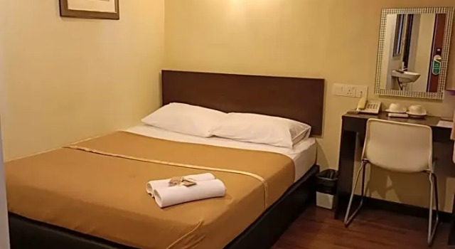 Одноместный номер Superior SO Hotel