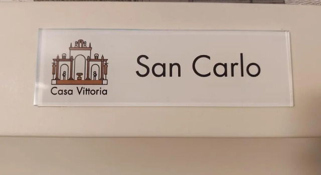 Двухместный номер Superior Casa Vittoria Napoli - Santa Lucia
