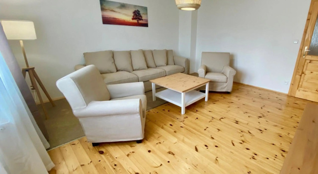 Apartmány Lipno 46
