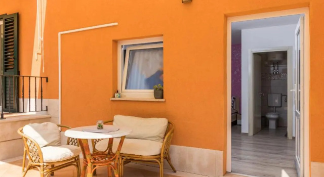 Студия Guesthouse Casa Barbaro