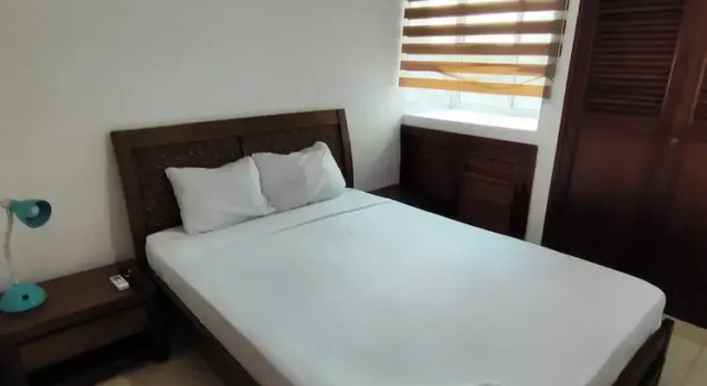 Em3-1 Apartamento 1 Hab Zona Residencial