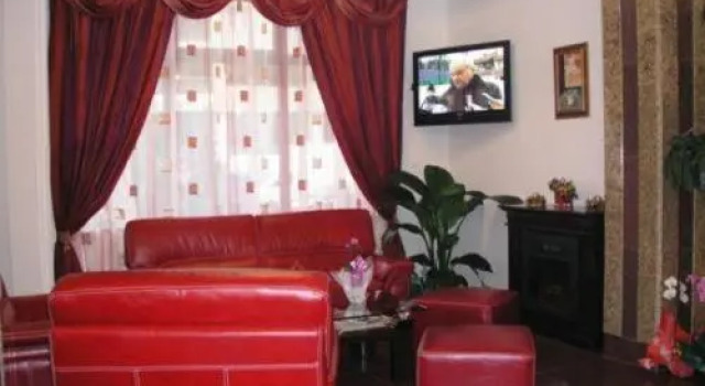 Hotel Bulevard, Rezerwuj Hotel Fagaras Brasov