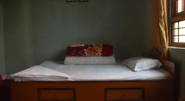Номер Standard Nagarkot Community Homestay