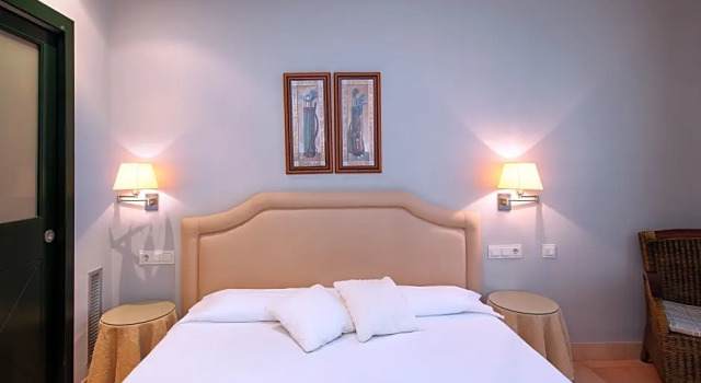 Апартаменты Apartahotel Suites Vila Birdie