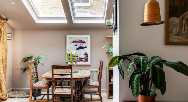 Bright 3 Bedroom Trendy Home by Hampstead, Забронировать Отель Отели Англии 3 звезды, 3*