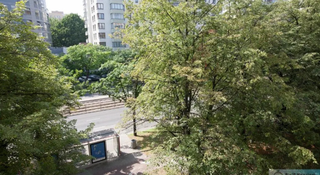 Апартаменты Warsaw Concierge Polin Apartment
