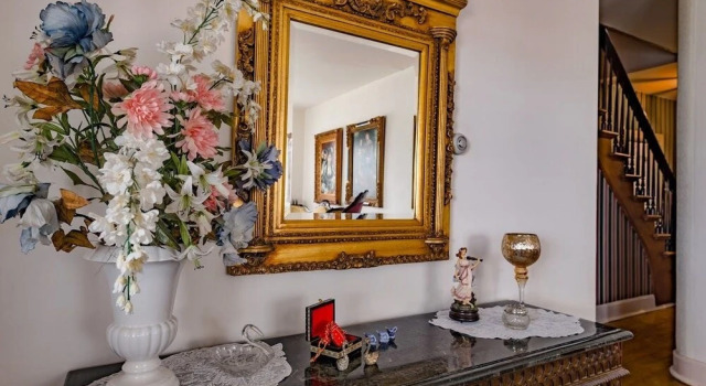 Номер Deluxe The Swan House