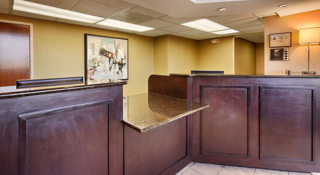 SureStay Plus Hotel by Best Western Roanoke Rapids I-95, Reserva ahora Hotel Roanoke Rapids Carolina del Norte