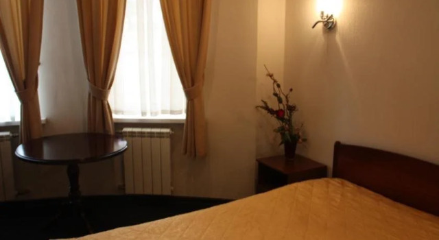 Гостиница АГАТ, Reservar Hotel Maiskii 