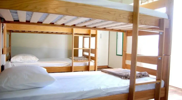 Hostel Quasimodo - Adults only, Prenota Ostello Splitska 