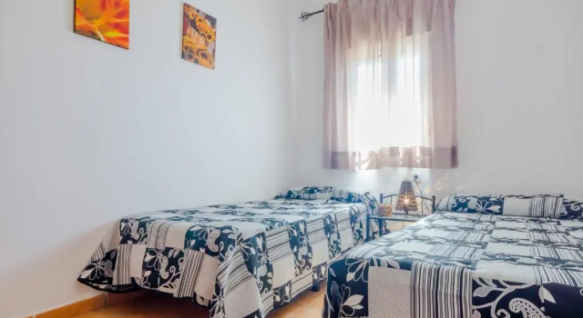 Casa Mariana