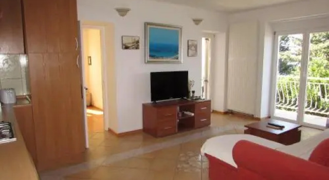 Apartments BZ