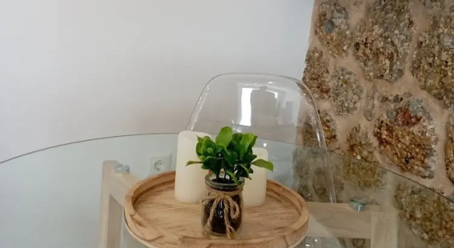 Апартаменты Deluxe Agriomata Vergas Apartments