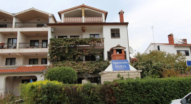 Apartments Daria, Забронировать Апартаменты/квартира Апартаменты Rovinj Riviera, Апартаменты/квартира