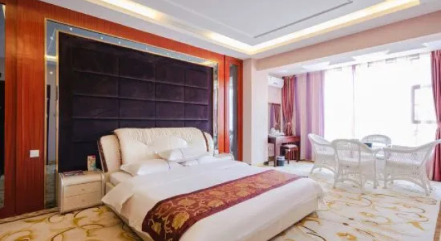 Люкс Pangye Hotel