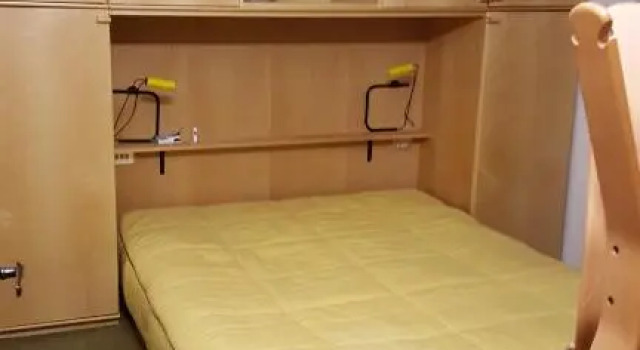Grazioso appartamento in casa di montagna a San Vito di Cadore, Prenota Appartamento Hotel a Veneto con parcheggio, Parcheggio