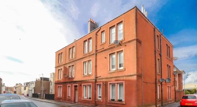 Largs Coastal Apartment