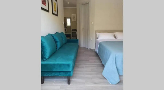 88SDK, Book Hotel Kavala Macedonia
