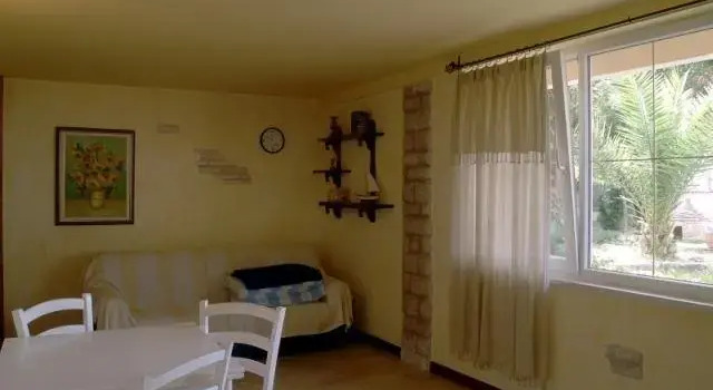 Apartments Villa Mia