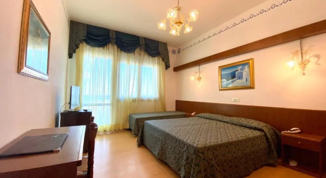 Номер Standard Hotel Florida